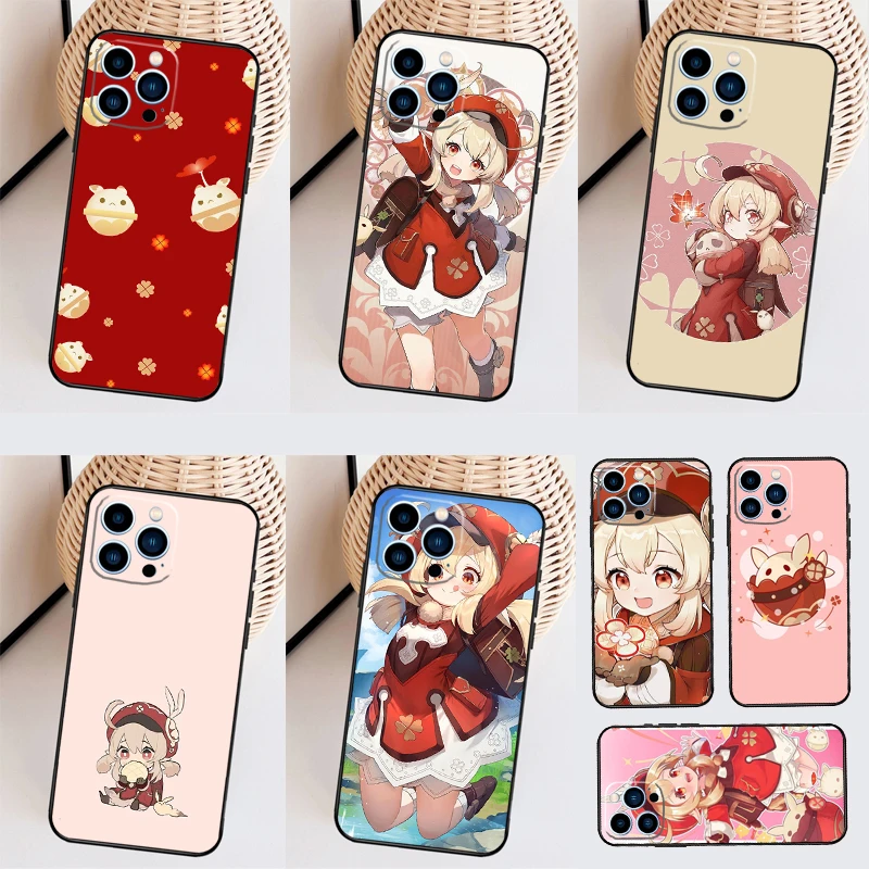 Genshin Impact Klee… - image