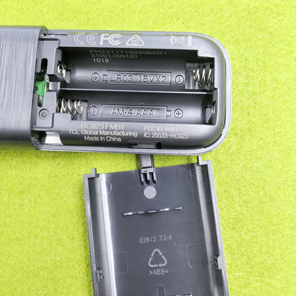 Controle Remoto para Samsung Home Theater System, Original, AH59-01643Z, AH59-01662G