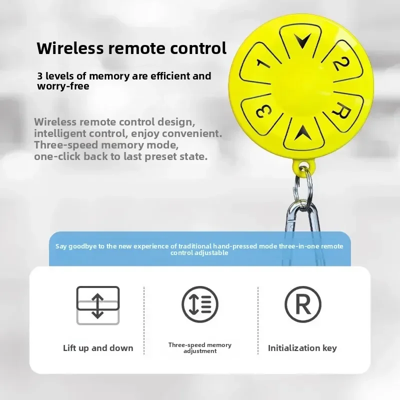 G85 Electric Wirele… - image