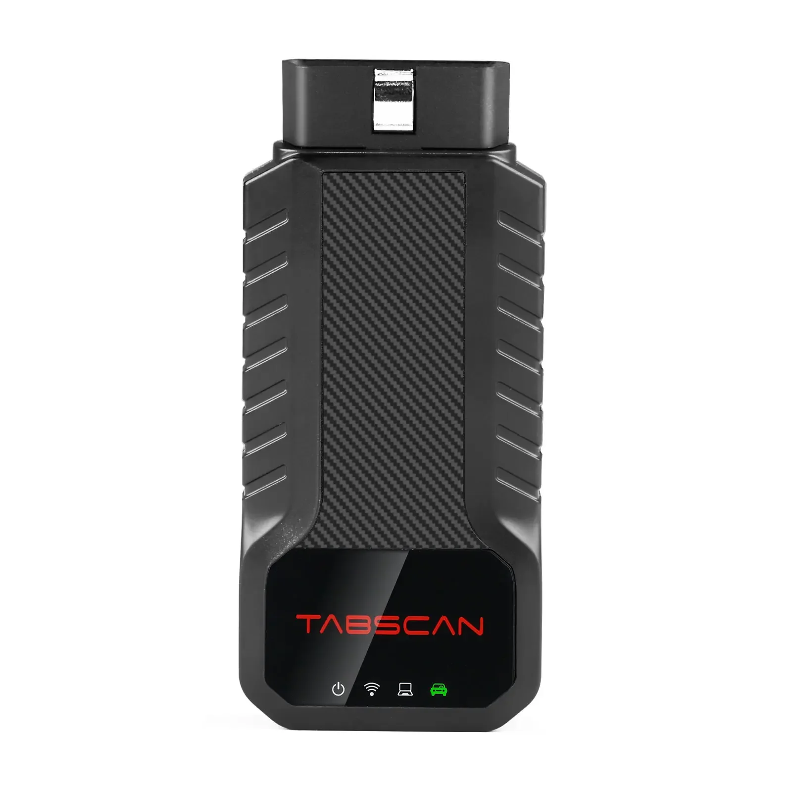 Eucleia TabScan 6154C Diagnostic and ECU Coding Tool Support J2534, PDU & Doip Protocols