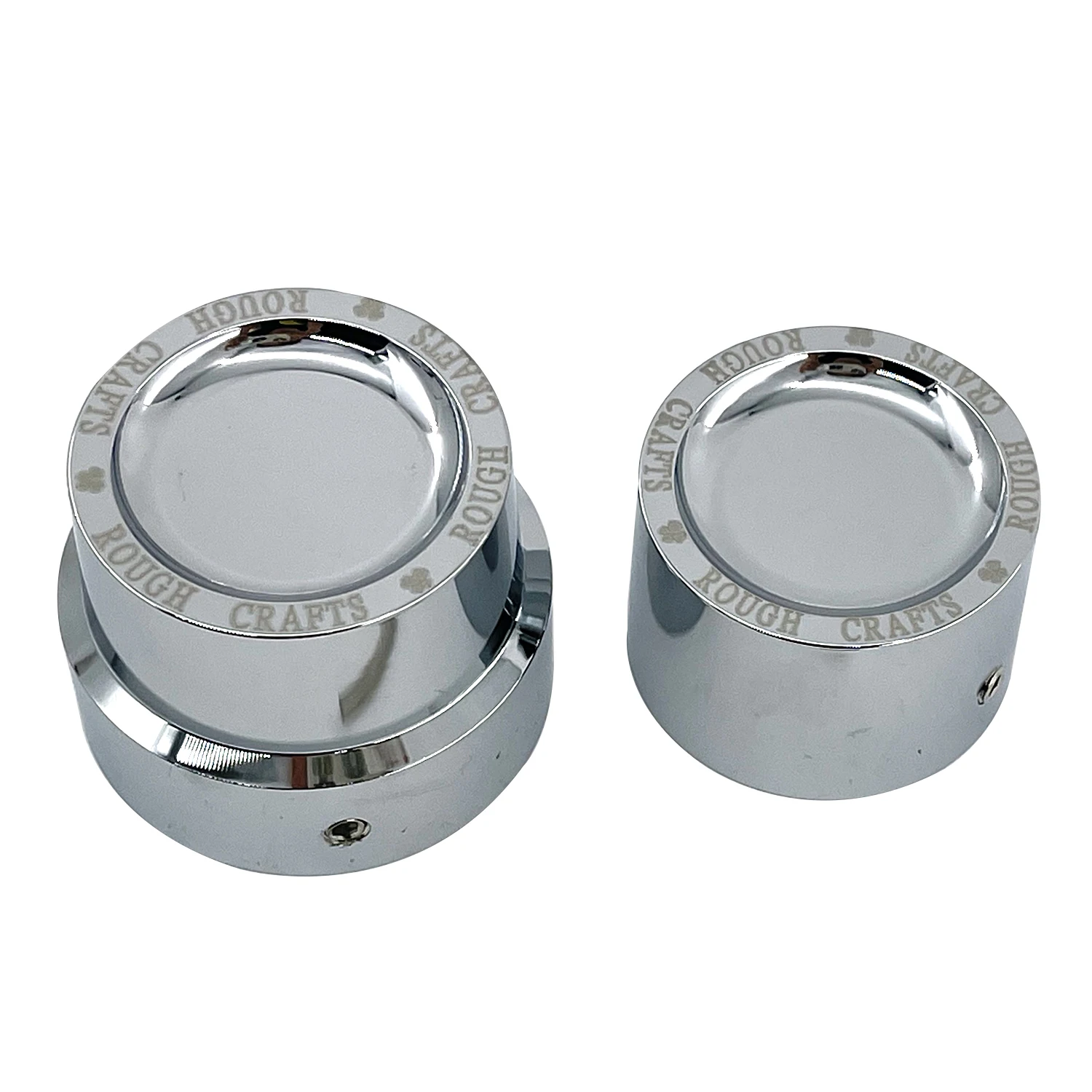 Motorcycle 29mm Rear Axle Nut Cap Cover For Harley Sportster Touring Dyna Softail VRSC Fat Bob Wide Glide - Image 6