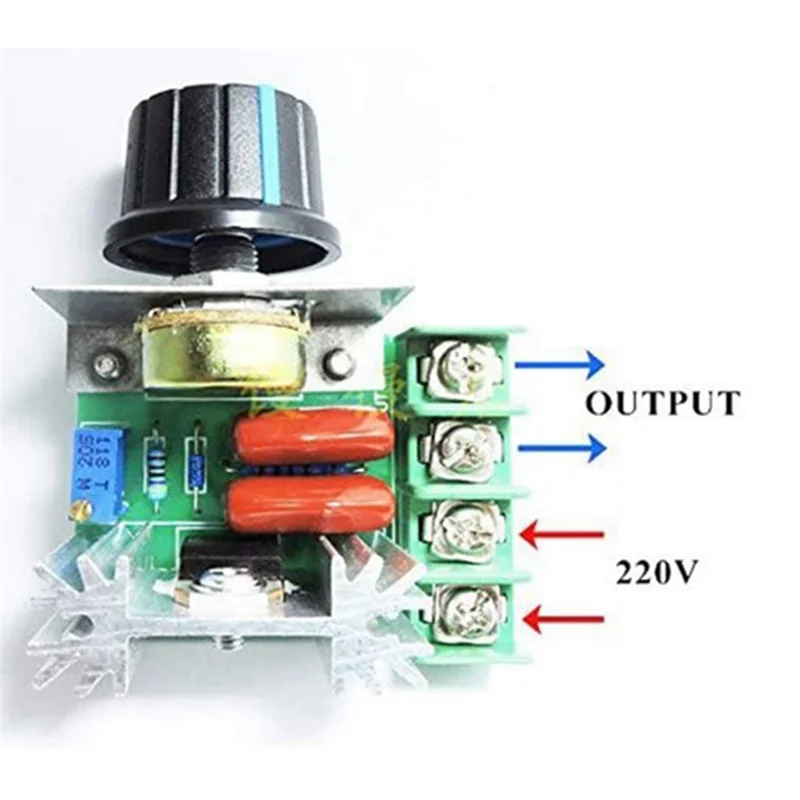 AED6-7 Piece 25A Ac…