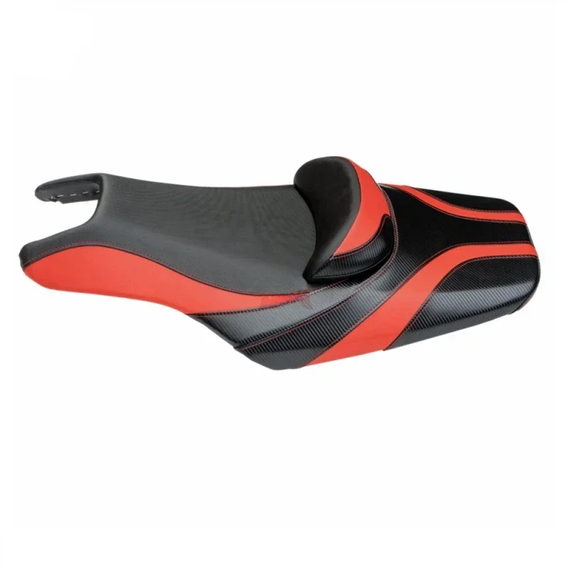 Motorcycle Modification Integrated Seat Cushion Leather Seat Bag Assembly for YAM AHA TMAX530 2012 2013 2014 2015 2016