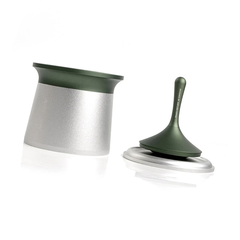 Cốc định lượng cà phê Espresso 58mm Portafilter Phụ kiện cho máy pha cà phê Espresso