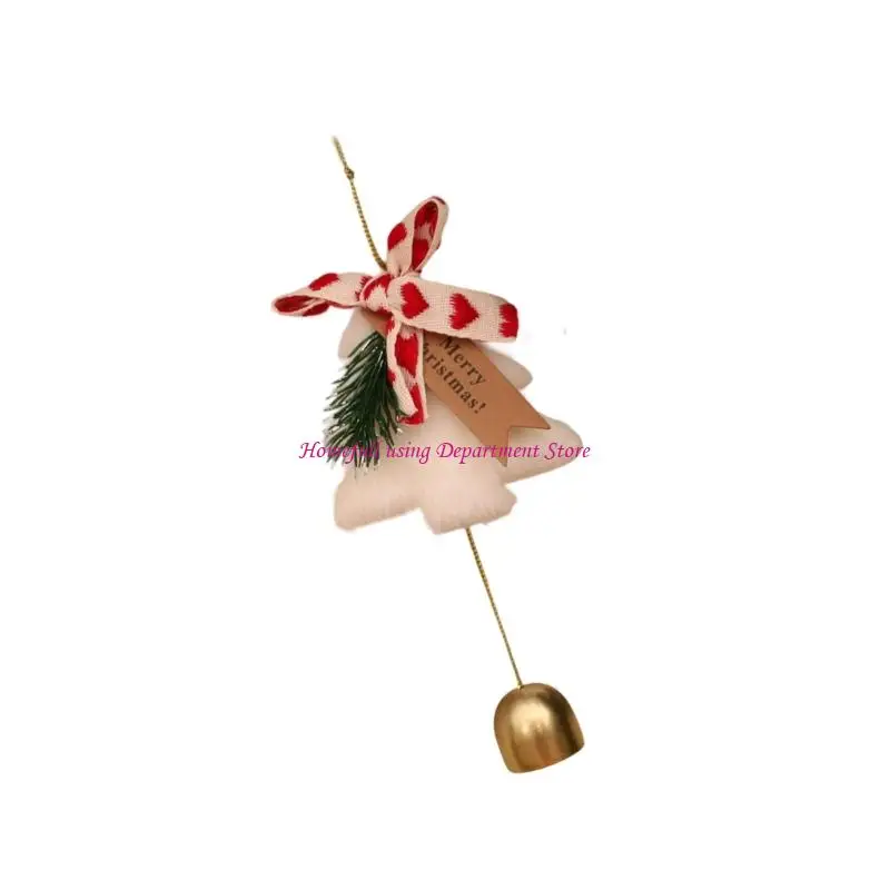 Christmas Ornament for Door Mantel Window Indoor and Outdoor Decorations