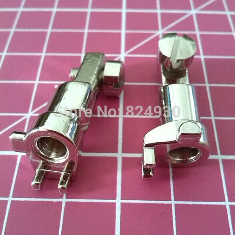 Presser Foot Adaptor  Bernina #0019477000  For Bernina 830  831  832  840  841  842  850  900