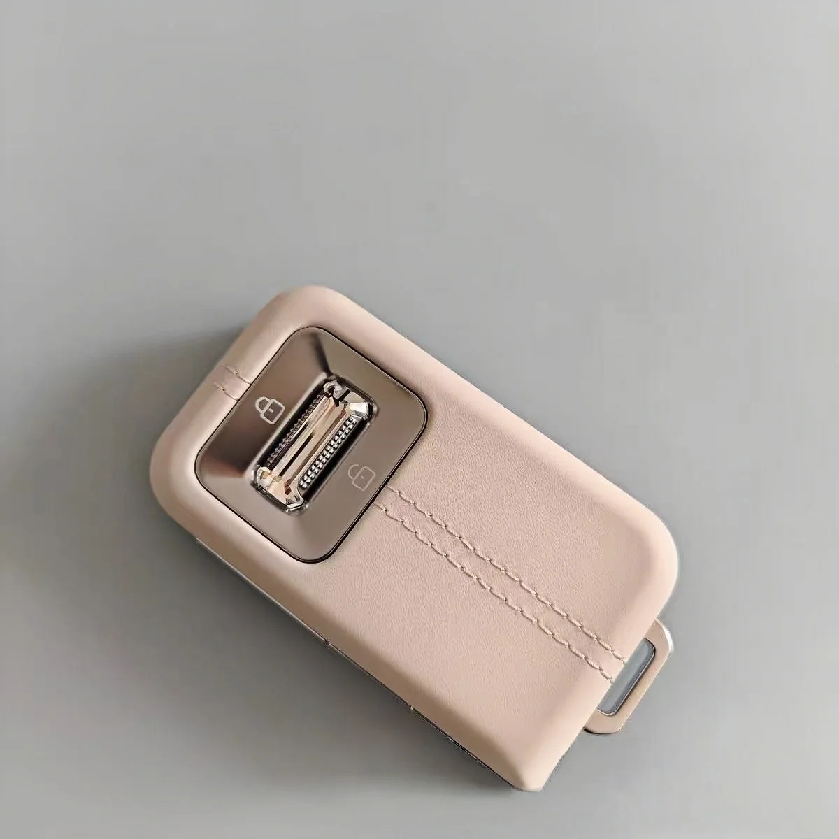 

Оригинальный ключ-пульт для Zeekr 9X, Bluetooth-ключ 24-26