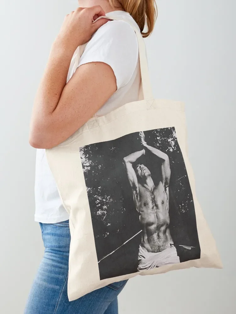 

saint mishima Tote Bag Shopper Lady bags tote bag screen Gift bag