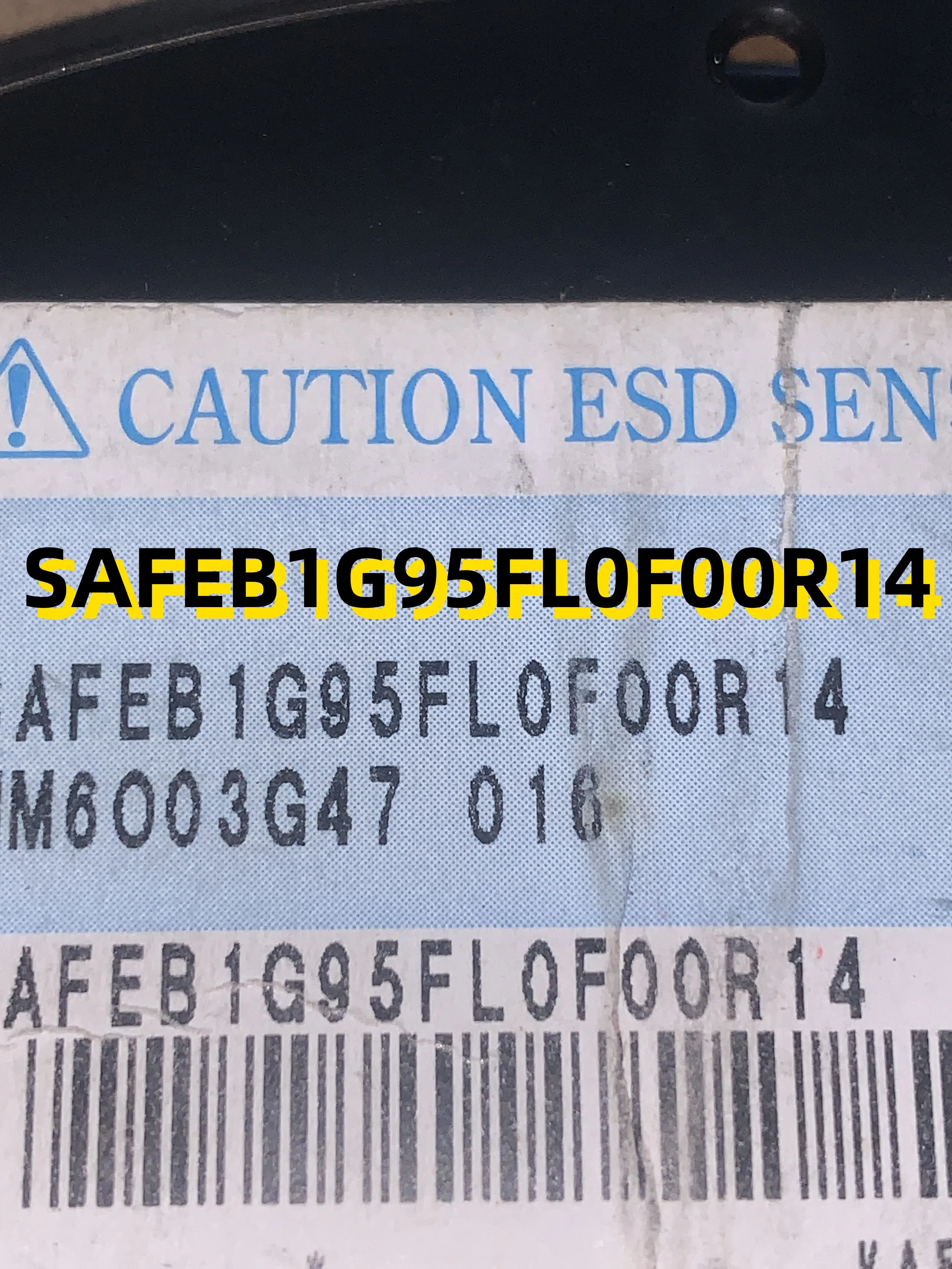 10 قطعة SAFEB1G95FL0F00R14