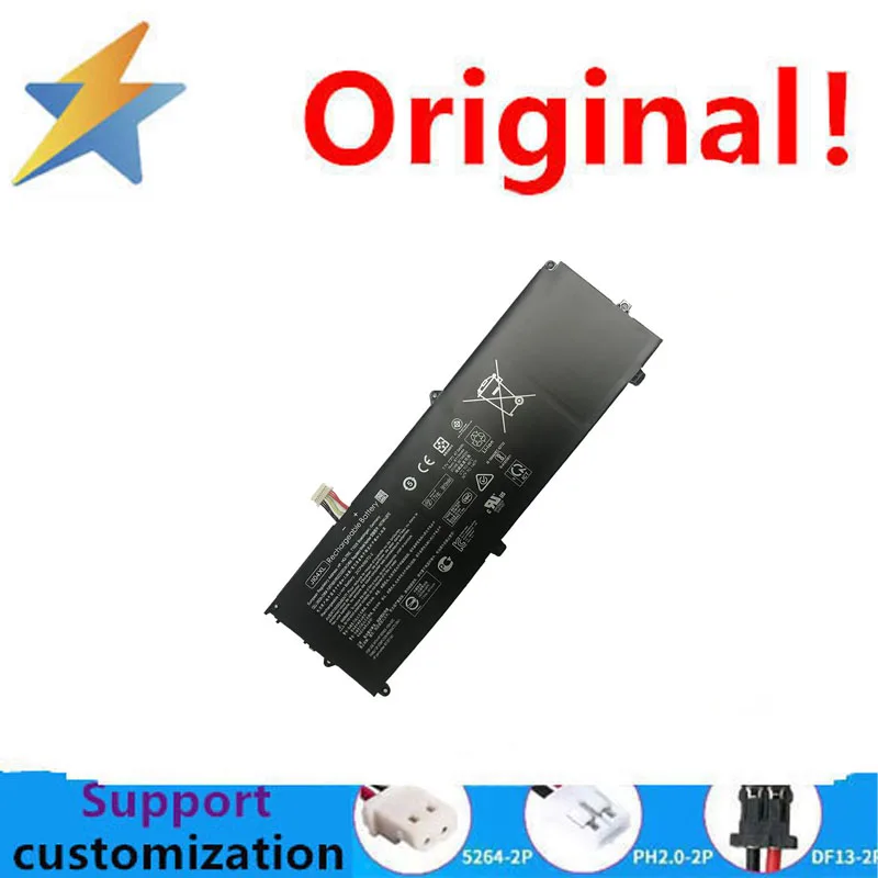 buy more will cheap Applicable to Eli e X2 1012 G1 G2 HSN-I07C HSNN-UB7E JI04X lithium rechargeable battery
