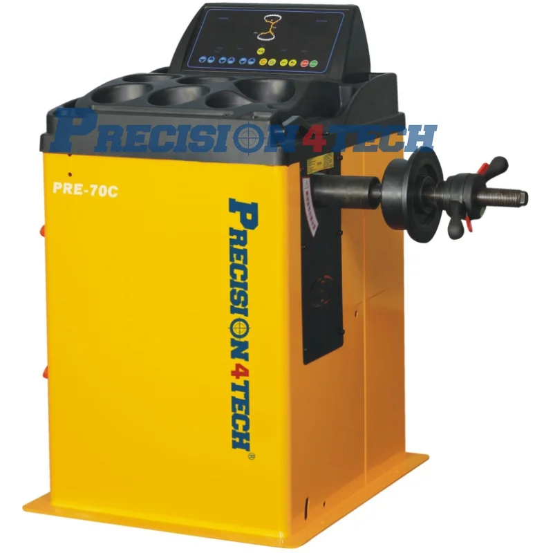 High Quality Wheel Balancer/alignment With CE