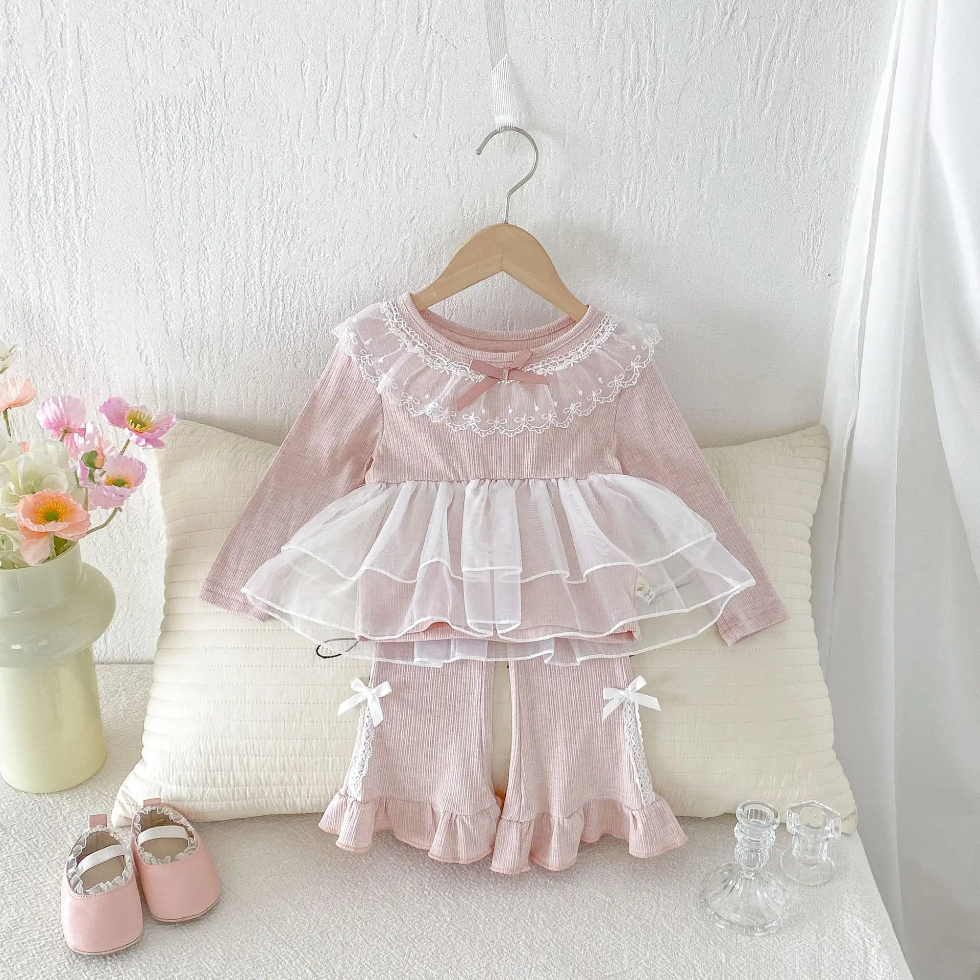 ropa-infantil-para-nina-estilo-coreano-2026-conjunto-de-otono-dulce-y-hermoso-top-rosa-de-manga-larga-y-pantalones