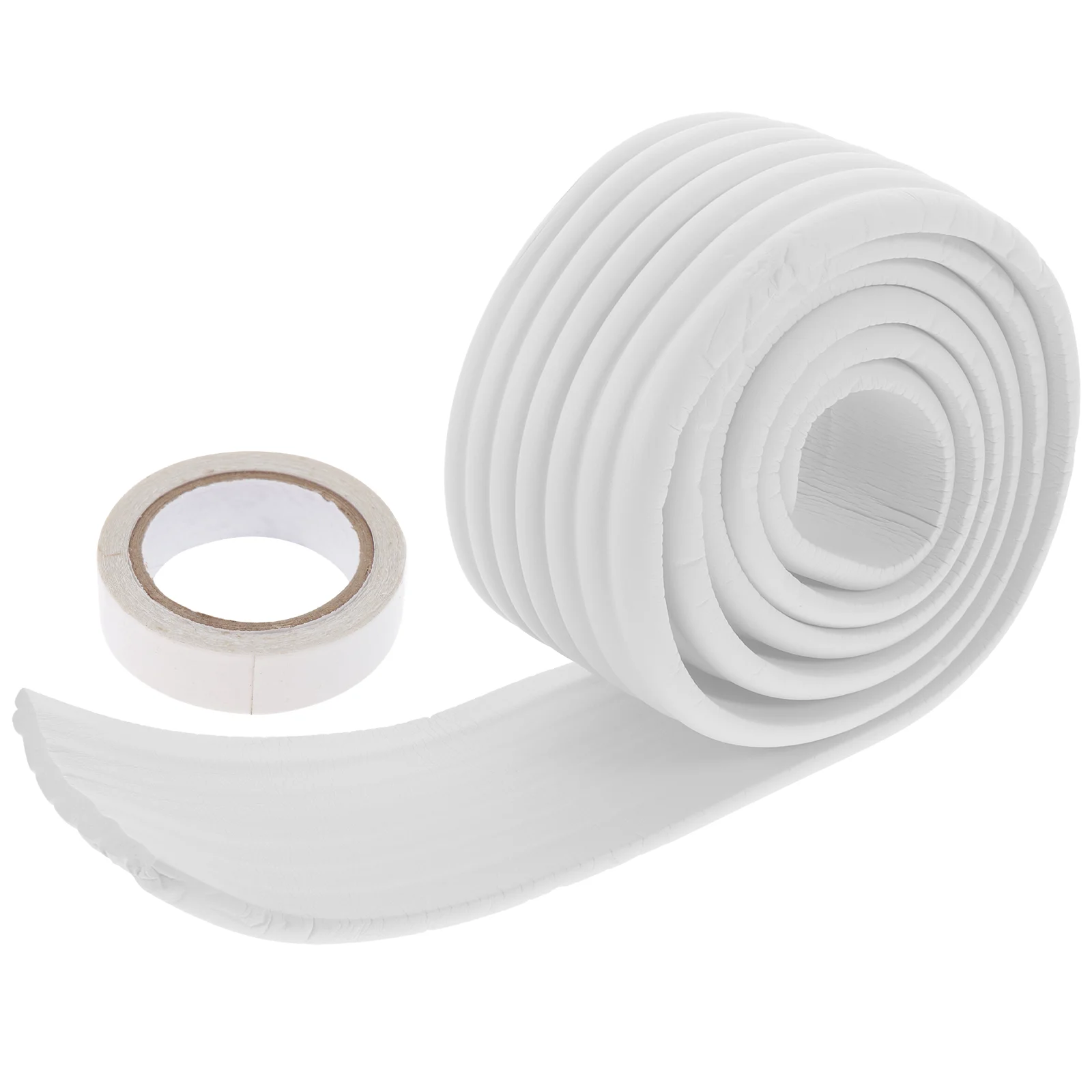 1 Roll Professional Bunk Bed Ladder Cover Self Adhesive Stair Tread Covers for Increased Safety and Durability