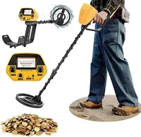 Tianxun Metal Detector MD 4030 MD  Price Underground Gold Metal Detector