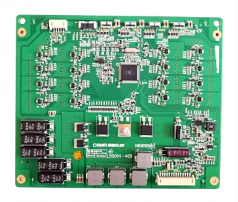 50FU6663 HL50K300PL HL50K360PZL3D Inverter board L500H1-4EB L500H1-4EC L500H1-4EC-C001A Suitable For TV Thomson Backlight Board