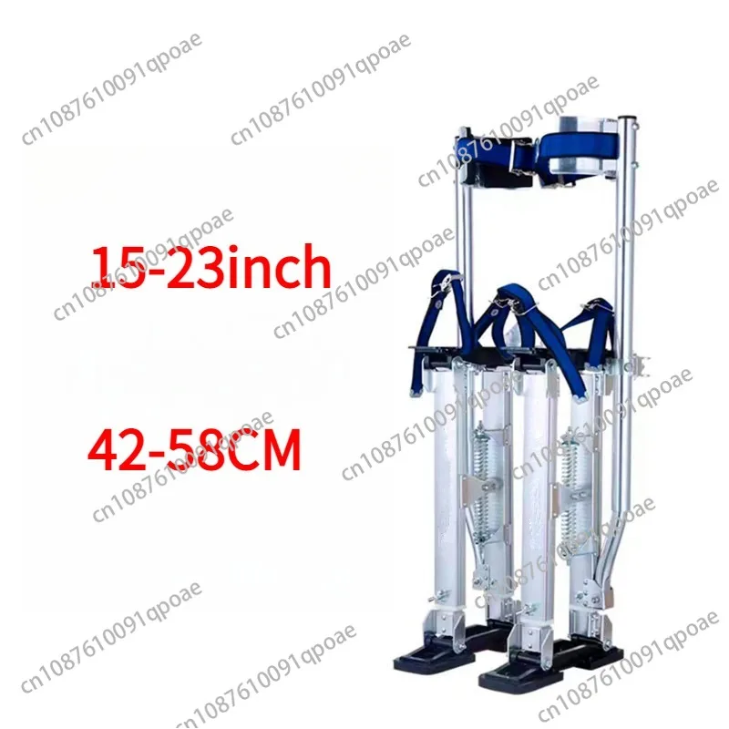 Thumbnail 4 - #2 Stilts Comparison Guide