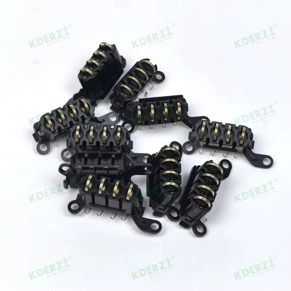 

10X чип-картриджа с тонером для HP Laser 108 136 138 107 135 137 103 131 133 108a 108w 136a 136w 136nw 138p 138pn 138pnw