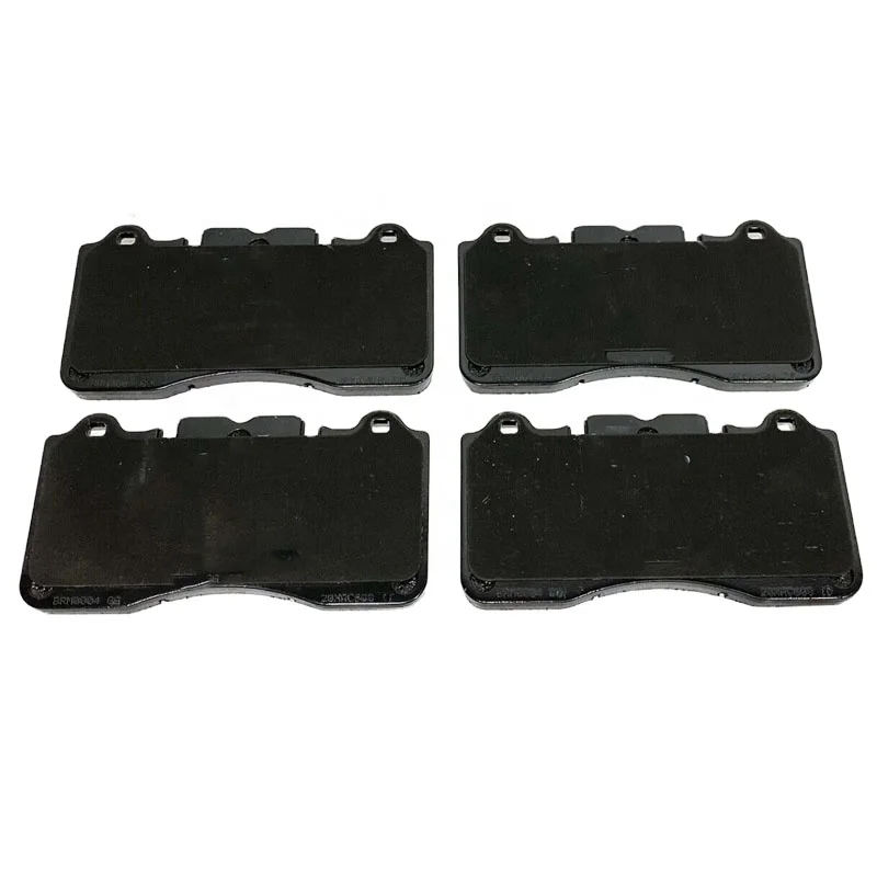 Bantalan Rem Cakram Roda Mobil untuk Ferrari California 70003110 70001785 70002954