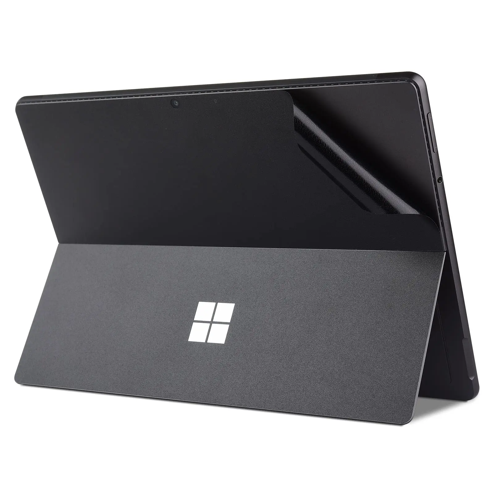 for Surface Go 3 2 1 Surface Pro 12 11 9 8 7 6 5 4 3 Vinyl Decorative Laptop Cover Protector Accessories Skin Sticker Back Decal