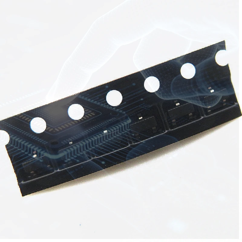 (5-10-20-30-100PCS) 65X5 SOT-23 ELM88281BA-S