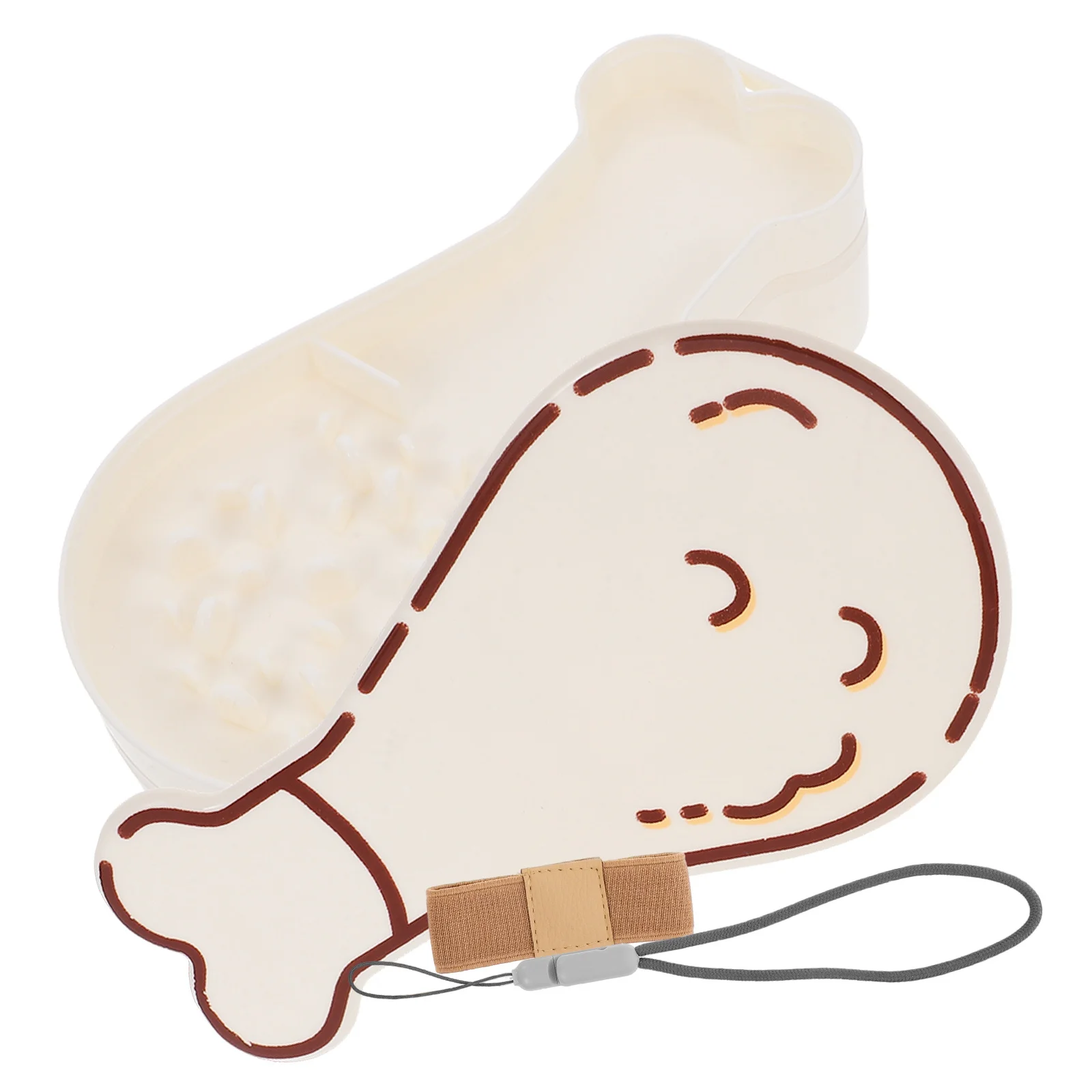 

Pet Water Container Portable Dog Bowl Feeder Travel Hydration Solution Durable Compact Design Long Outings No Frequent Refills