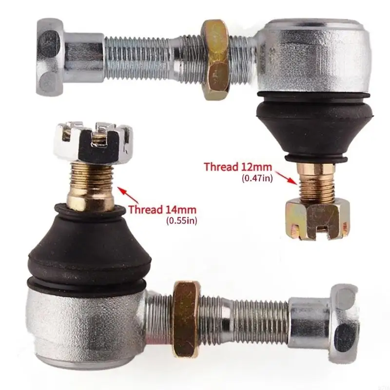 

Сверхмощная All Tarrain Thancing Swing Arm Arm Ball Aluminum Construction Fat Form Off Roading Maneuverability D7ya