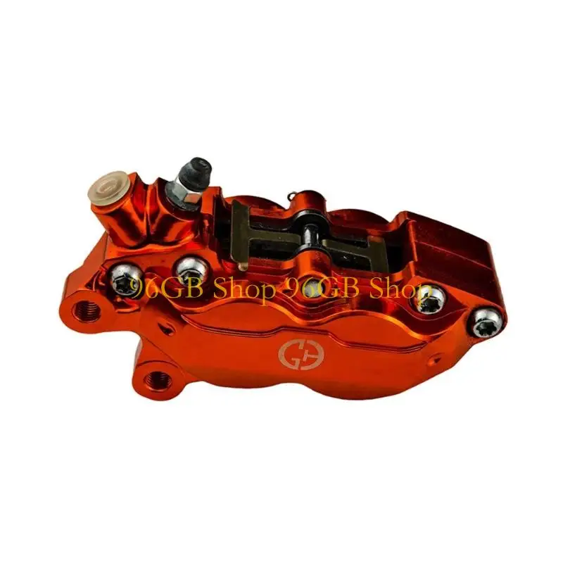 

Процесс точности измерения крышки мотоцикла 96 ГБ элегантный функциональный алюминиевый