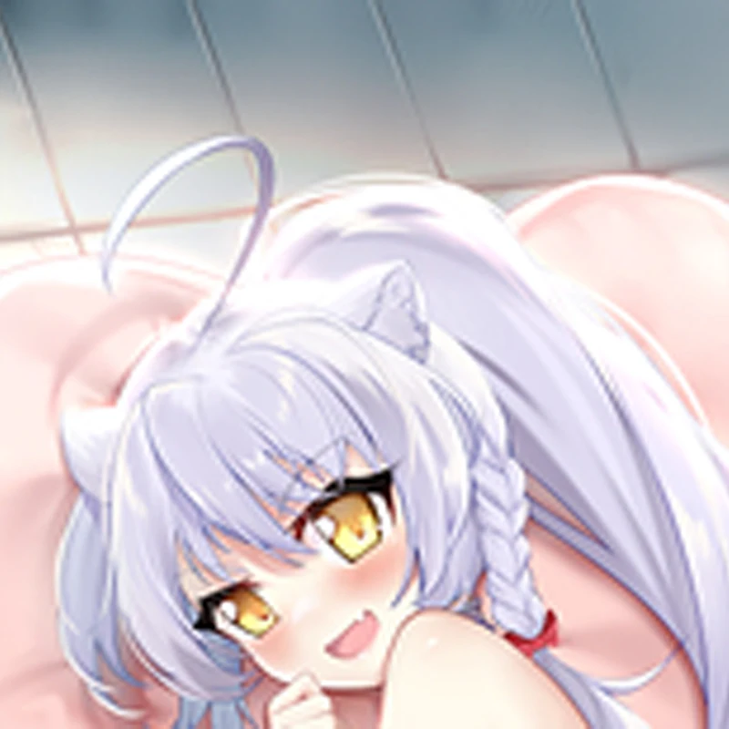 

New Pattern Anime Sistine Fibel Dakimakura Hugging Body Pillow Cover Case double-sided printing‌