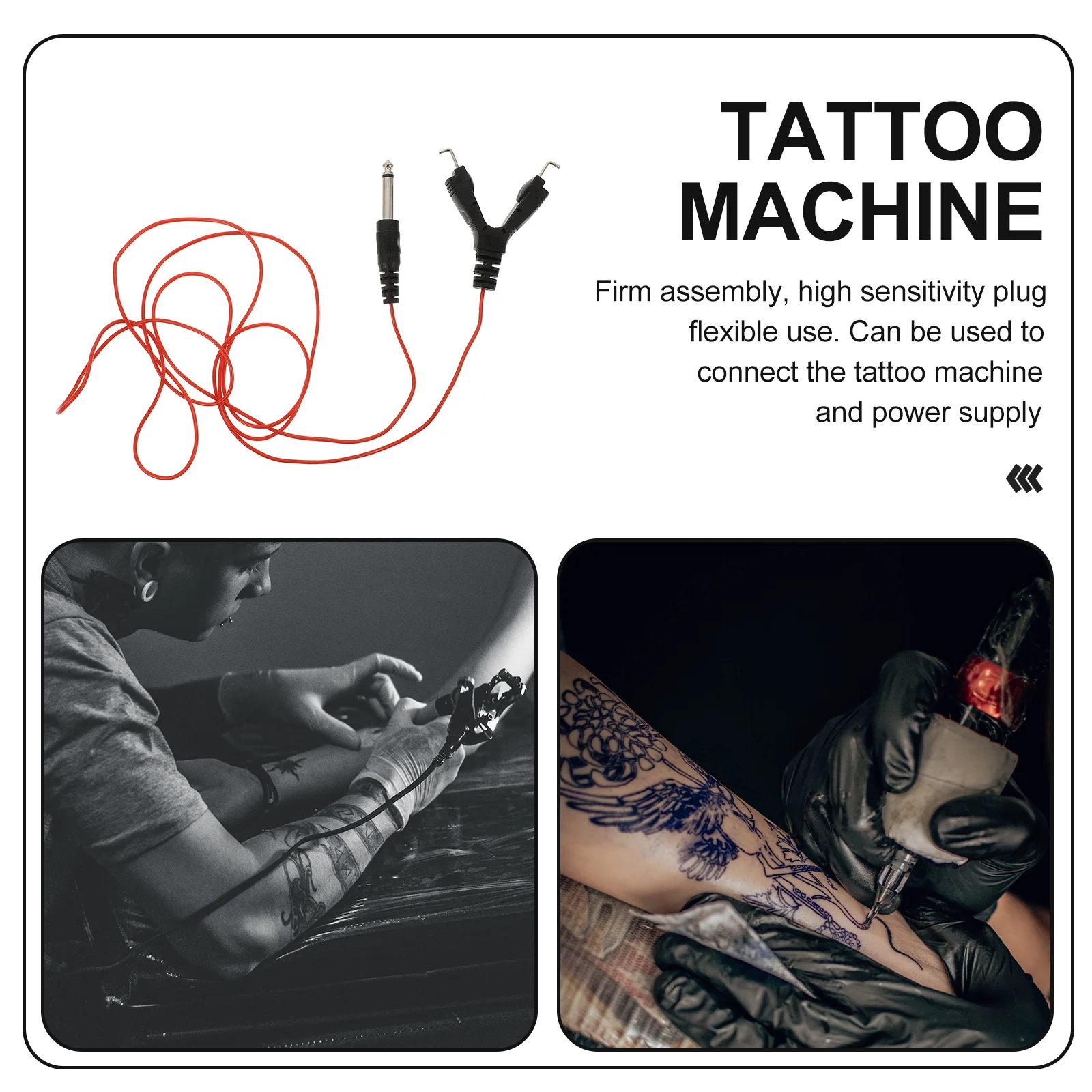 1 шт., 1,8 м, катушка, крючок для машины, высокочувствительный