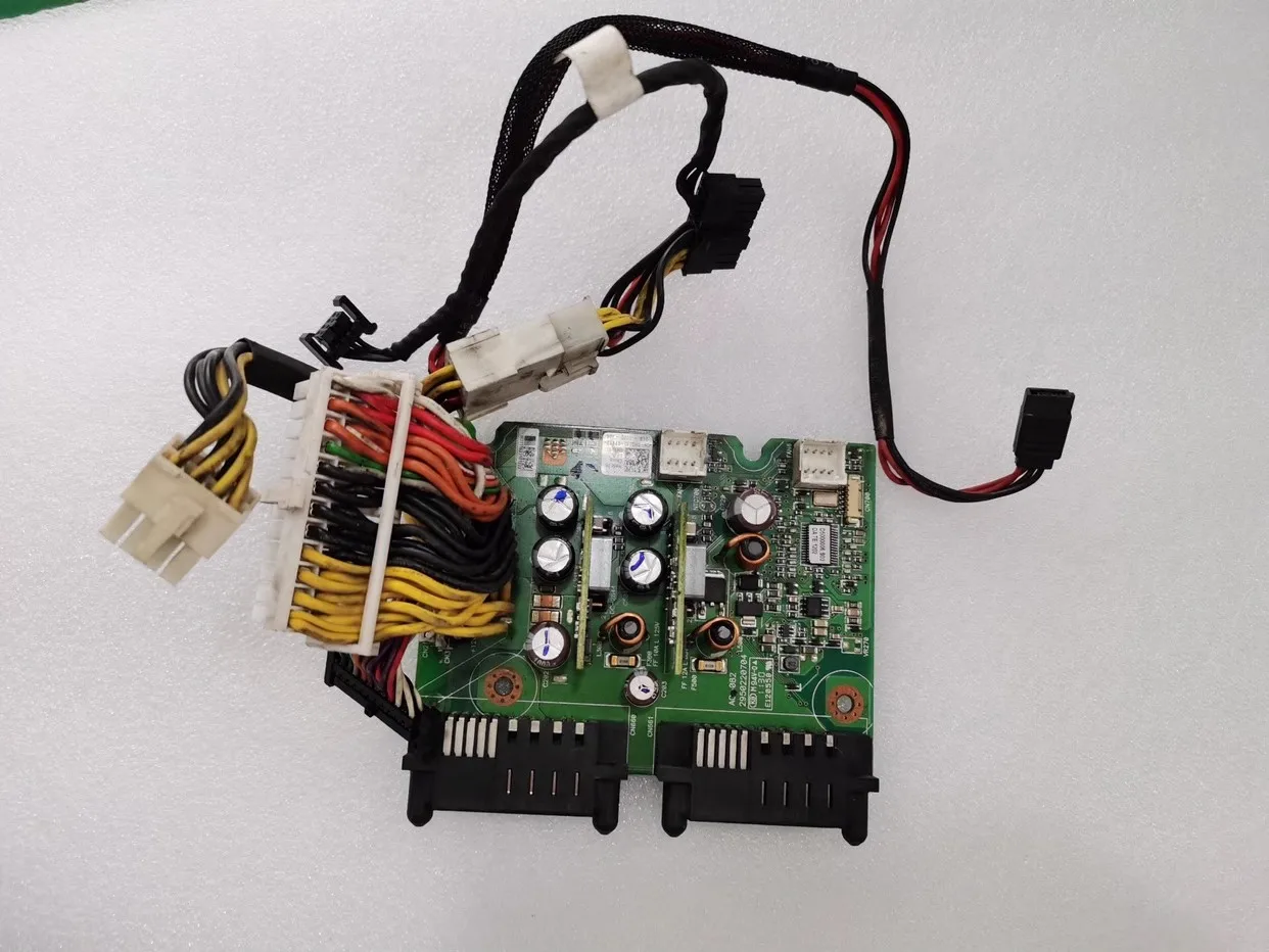 H319J 0H319J per scheda backplane alimentatore PowerEdge R410