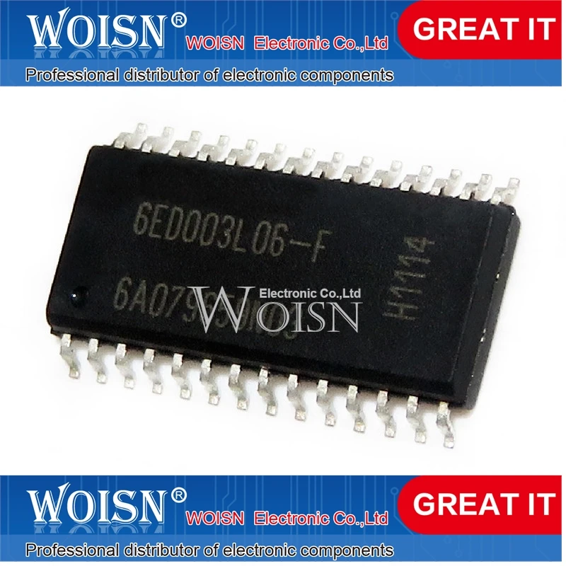 1-5-10pcs 6ED003L06-F 6ED003L06  Price discounts Spot supply