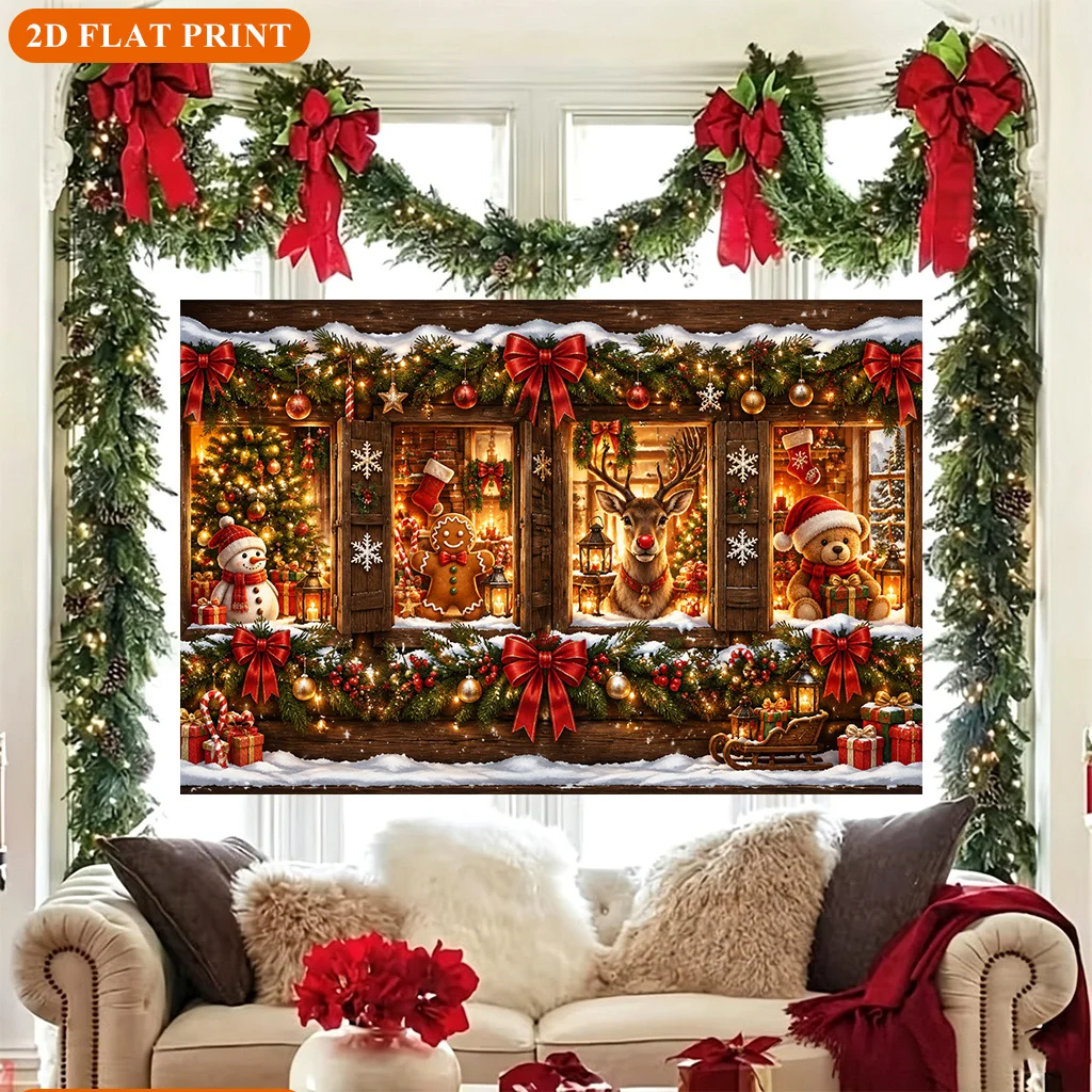 Modern LDE Bathroom Mirror Headlight Makeup Light  Wall Light  Adjustable Folding and Retractable Wall Light Above Murals Sconce