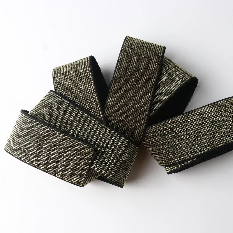 Variant: Black gold 40mm