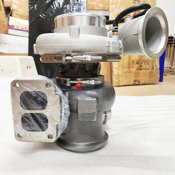 

190-6212 Excavator Turbocharger For Truck Engine C-10 C-12 Diesel Engine Parts Turbo 190-6212 Machinery Parts