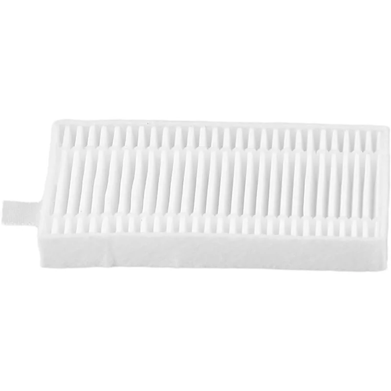 

UNCL Robot Vacuum Filter HEPA Replacement For ILIFE A30 Pro Robotic Vacuum Cleaner, Washable