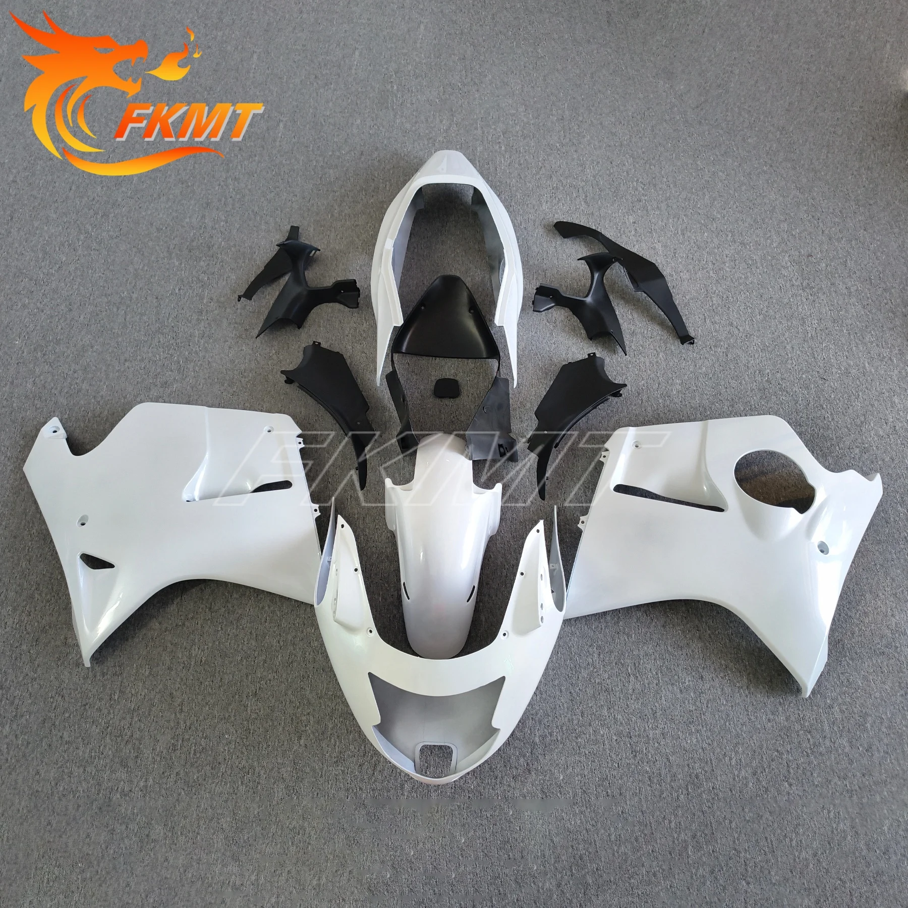 Metallic Red Frame Kit For HONDA Blackbird CBR 1100XX 1100 XX CC 96 97 98 99 00 01 CBR1100XX 02 03 04 05 06 07 Fairing