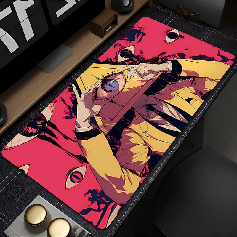 

Mousepad Rubber Mouse Pad G-gravity Falls Gaming Accessories PC Gamer Cabinet Carpets Office Computer Desk Mat Keyboard Pads