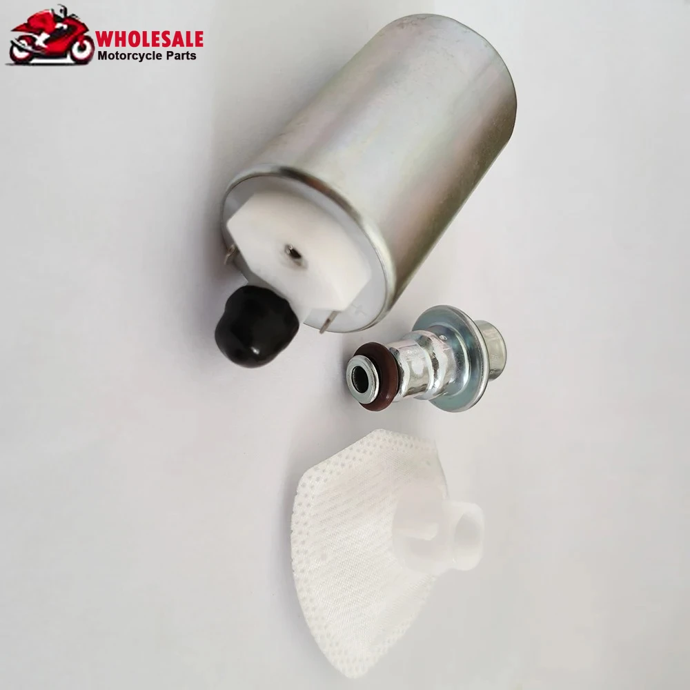 

Gas Fuel Pump & Filter Set For SUZUKI GSXR250 GSX-R250 2013-2016 GW250 Inazuma 2014-2017 GW GSXR GSX-R 250 GSR400 GSR 400 06-10
