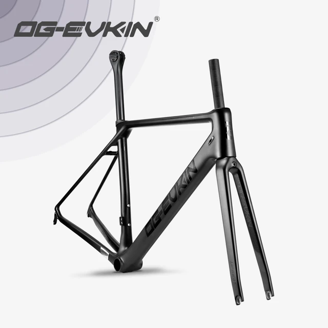 Aliexpress bike shops frame