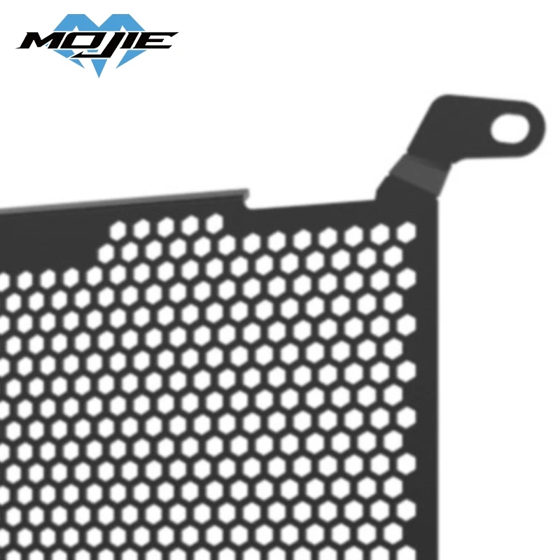

Motorcycle FOR HONDA CB400X CB500X 2019-2025 NX400 NX500 Radiator Guard Protector Grille Grill Cooler Grill Cover Cooler Protect