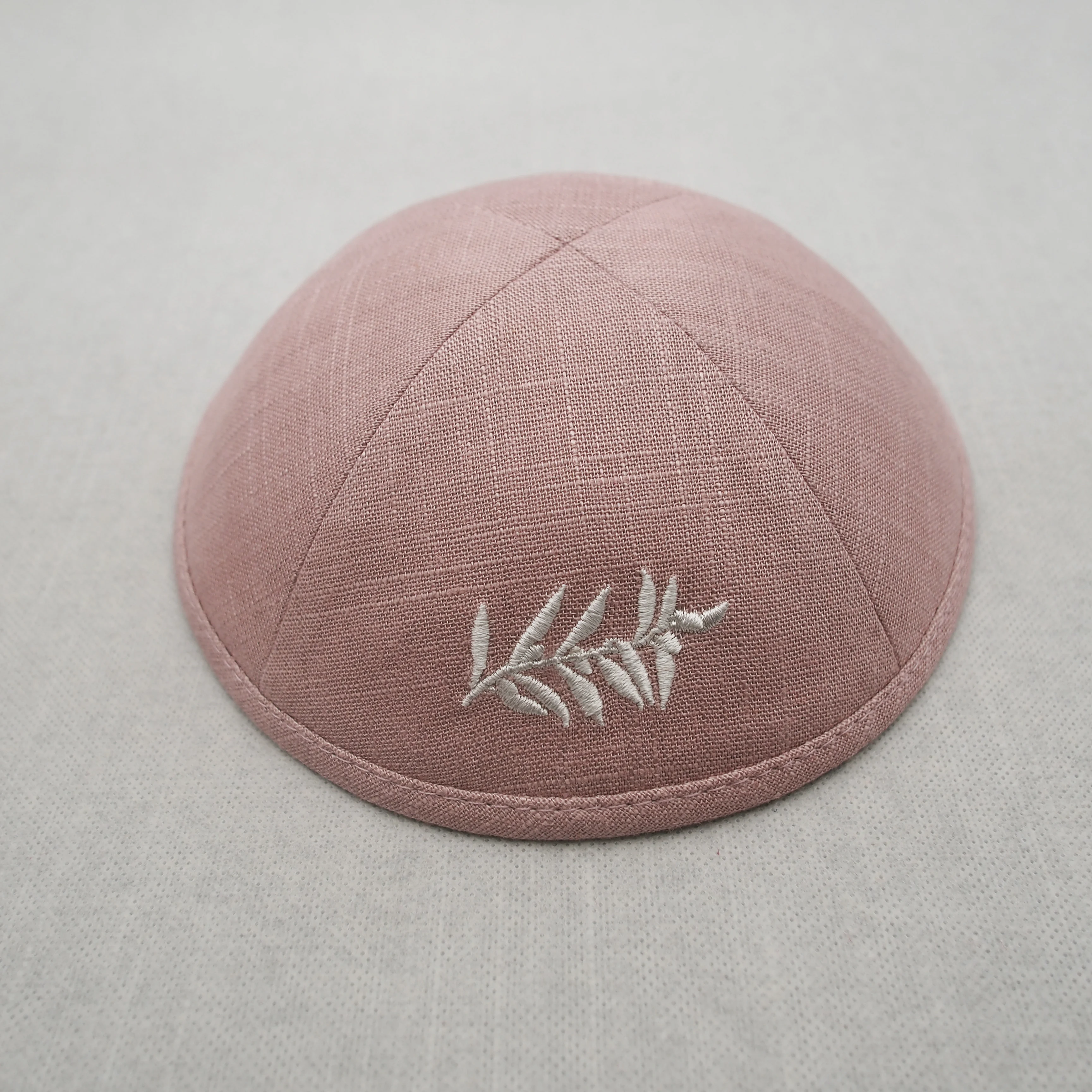 Kippa, Jewish Prayer Caps, Bar Mitzvah, Brit Mila, Personalize