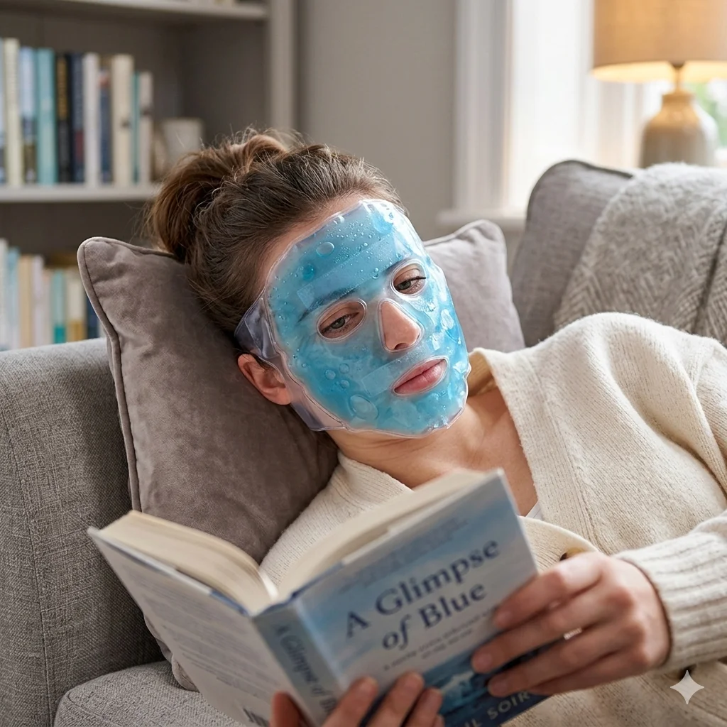 2026 Reusable gel mask - ice p - đánh giá và giá Cold Pack Ice Gel