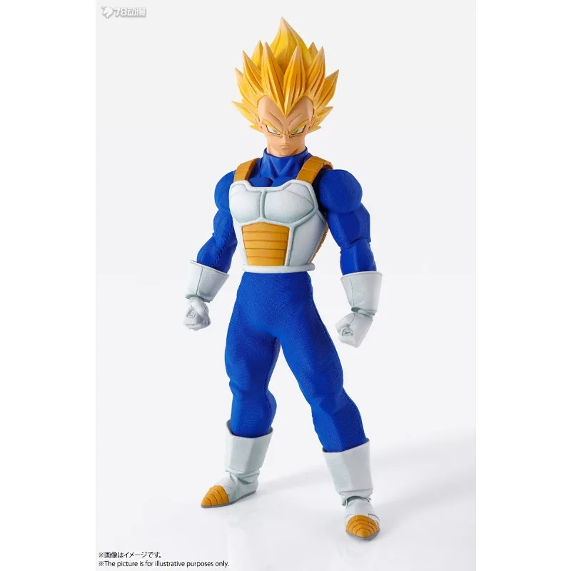 バンダイ IMAGINATION WORKS 1/9 完成品可動ドラゴンボール、孫悟空アニメアクションフィギュア模型玩具モデルギフト男の子のため