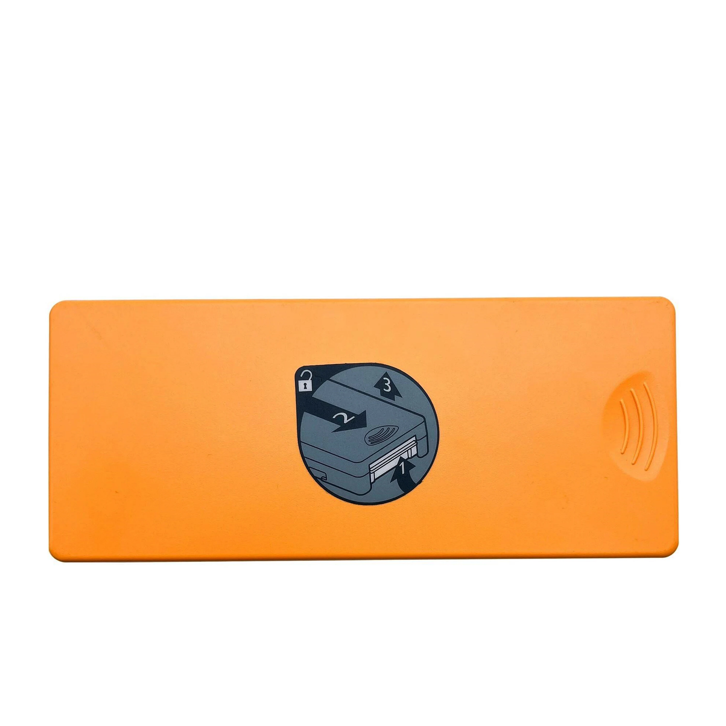 Genuine Original 48WH 4400mAh LM34S001A Battery For Mindray BeneHeart D1 Public D1 Pro Series （ Non-rechargeable battery ）