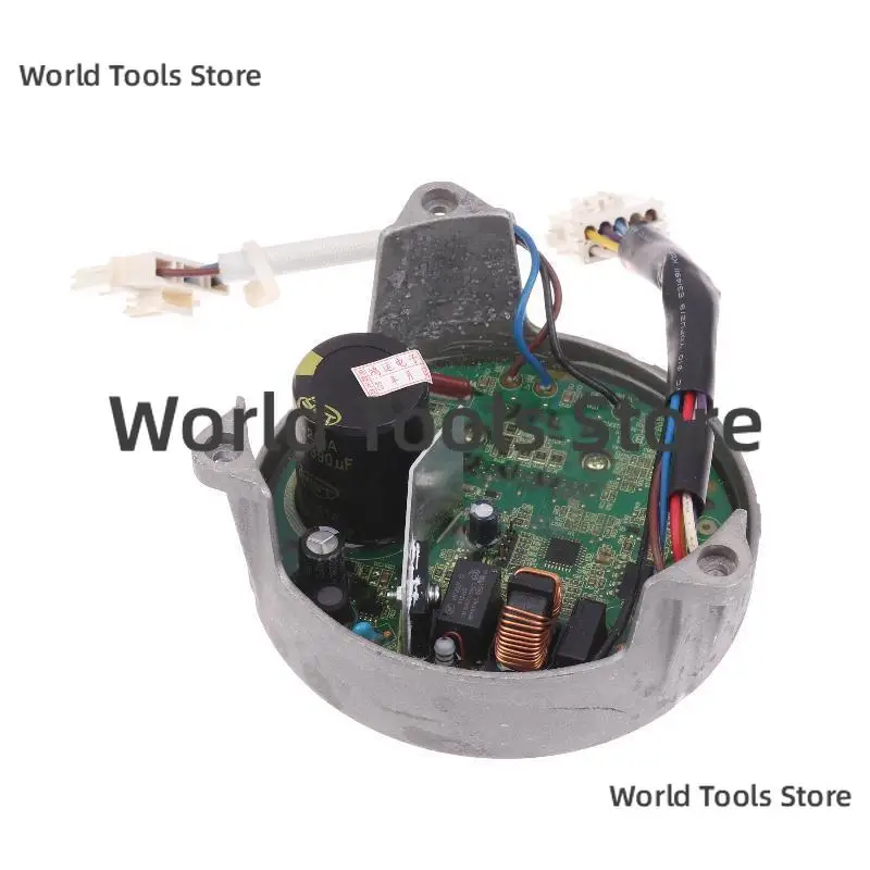 Applicable to the variable frequency board of the washing machine, model ZXGN-420-8-116L, the driving board 52K10004301