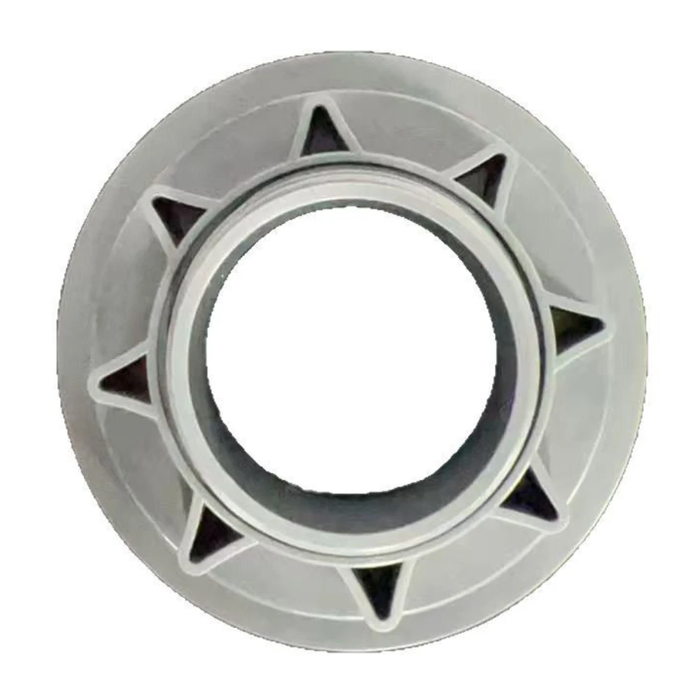 

For Intex Pool Hose Connector with Threaded Strainer Fits Models 26341W 26345W 26375EH for Efficient Pool Maintenance accessor