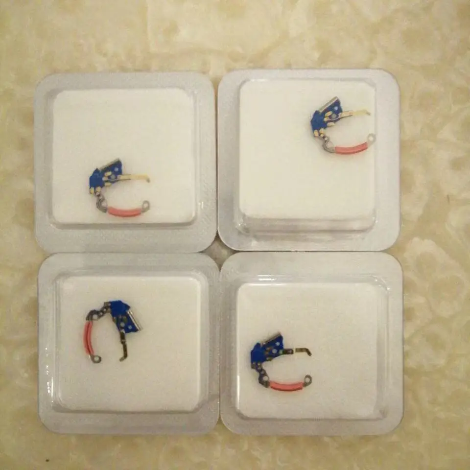 Watch Accessories, The Original E03.001 Quartz Movement Imported From The 281.002