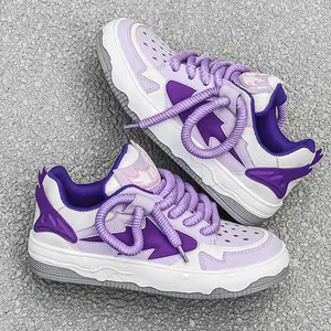 Penny hardaway shoes purple hot sale