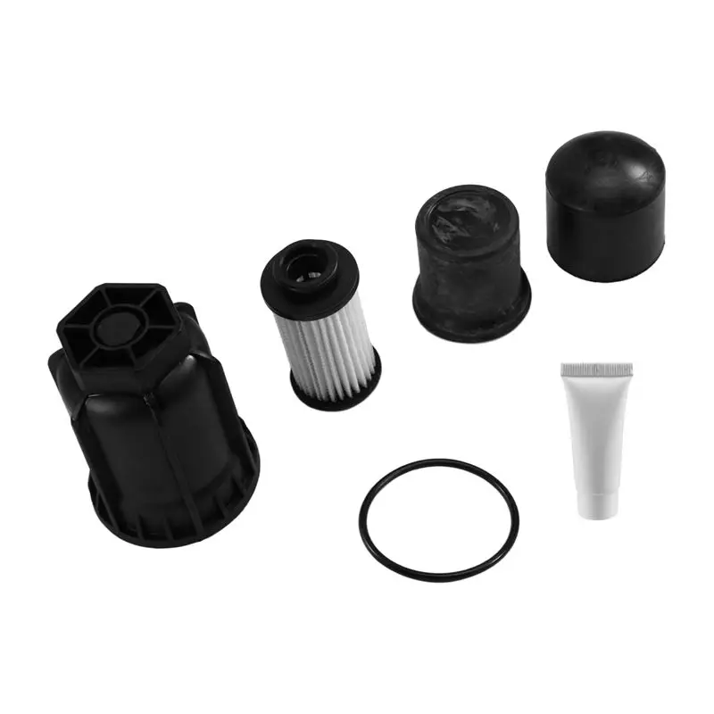 4Pcs Urea Filter / Adblue Filter Accessories For , Scania, Cummins A0001405378 / A000140539 / 4388378
