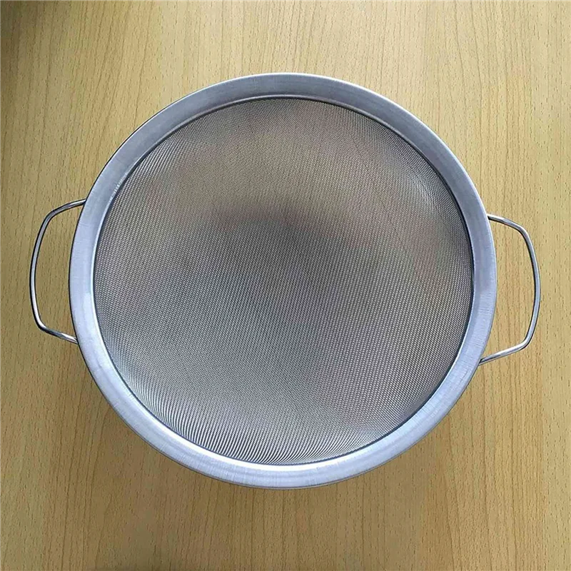 Imagem -04 - Paint Coador se Encaixa um Balde de Galões Filtro Remove Proteger o Pulverizador Airless Fácil de Limpar 250 Microns